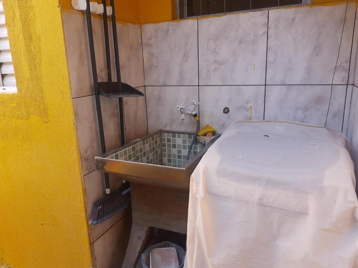Casa Amarela Villa Londrina Exteriör bild